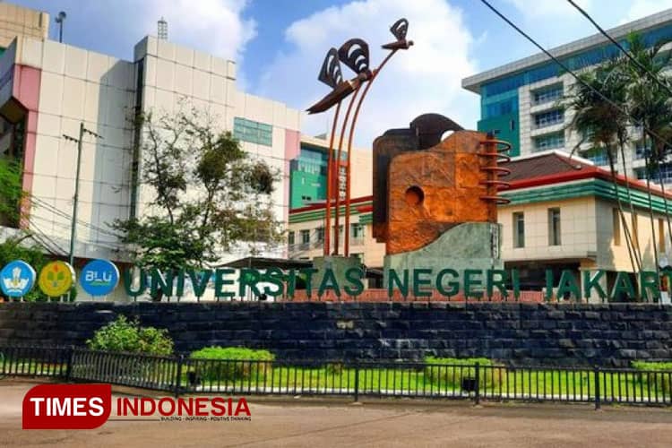 Pascasarjana UNJ Masih Buka Pendaftaran Mahasiswa Baru Untuk 5 Prodi S2 dan 9 Prodi S3 Hingga 5 Agustus 2024