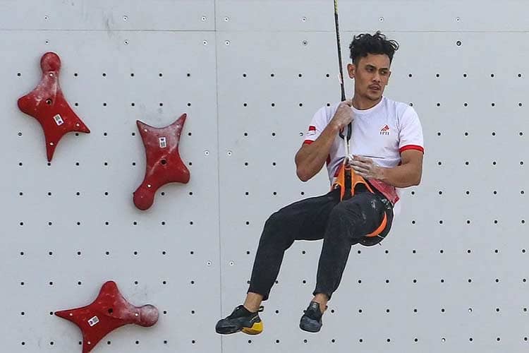 INFO GRAFIK: Cabang Olahraga Baru di Olimpiade 2024