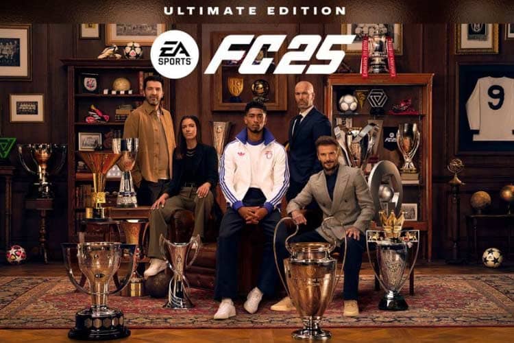 Wajib Tahu! Ini Fitur Baru di EA FC 25