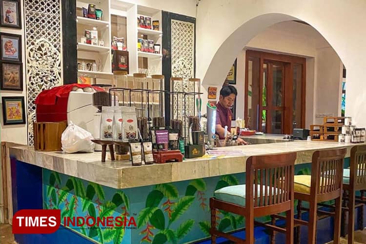 Menikmati Kopi Kawisari di Jakarta: Perjalanan ke Asal Usul dan Kualitas Terbaik dari Perkebunan Tertua di Jawa
