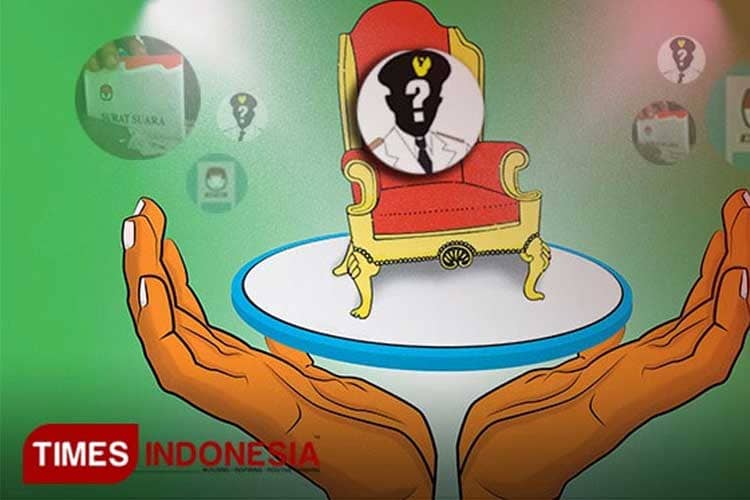 Ini Dua Parpol Tersukses di Kabupaten Probolinggo, Langganan Kursi Pimpinan Dewan