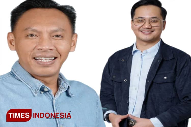 Adhitia Yudisthira dan TB Ardi Januar Kawal Program Prabowo di Pilkada Kota Cimahi-Bandung Barat 