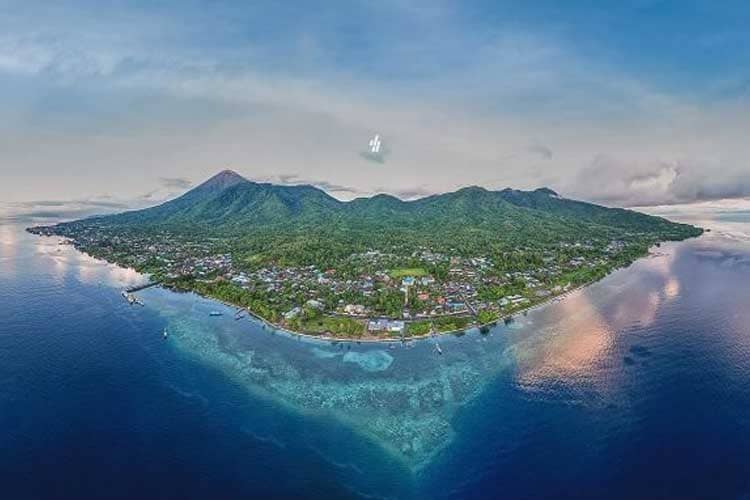 PKBR 2024 “Merawat Tanah Leluhur” Digelar di Kota Tidore