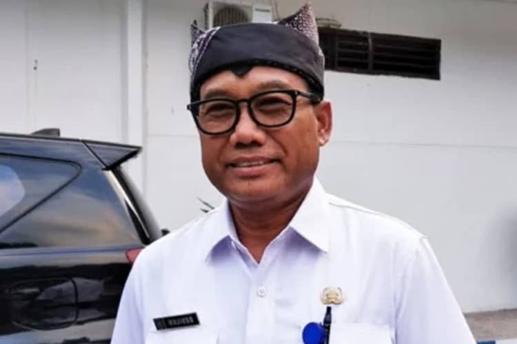 Pilkada Banyuwangi, Michael Sebut Mujiono Paling Cocok Jadi Pendamping Ipuk