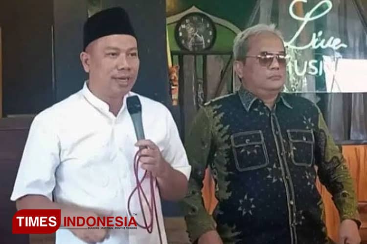 Pilkada Pemalang Semakin Memanas, Vicky Prasetyo Mantap Maju Sebagai Kandidat