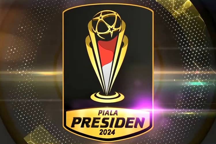 INFO GRAFIK: Data Final Piala Presiden 2024: Borneo vs Arema FC
