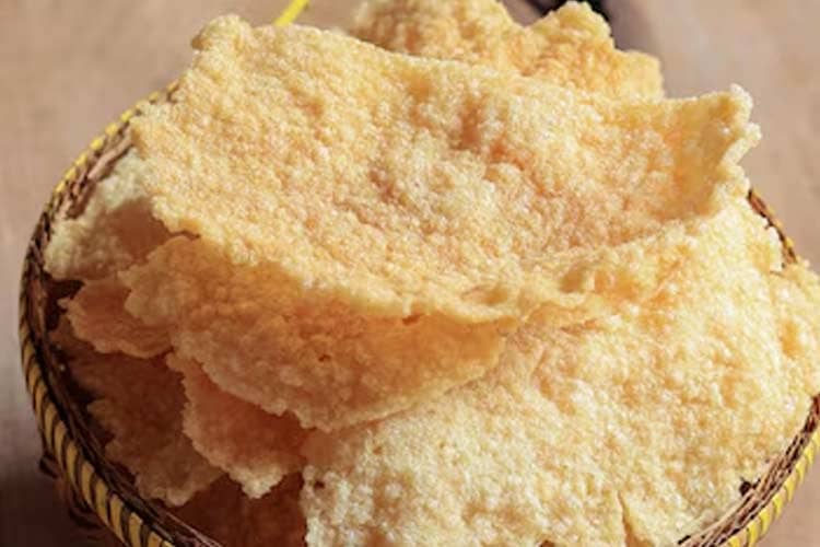 Kerupuk Puli: Sejarah dan Keunikan Rasa dari Tanah Jawa