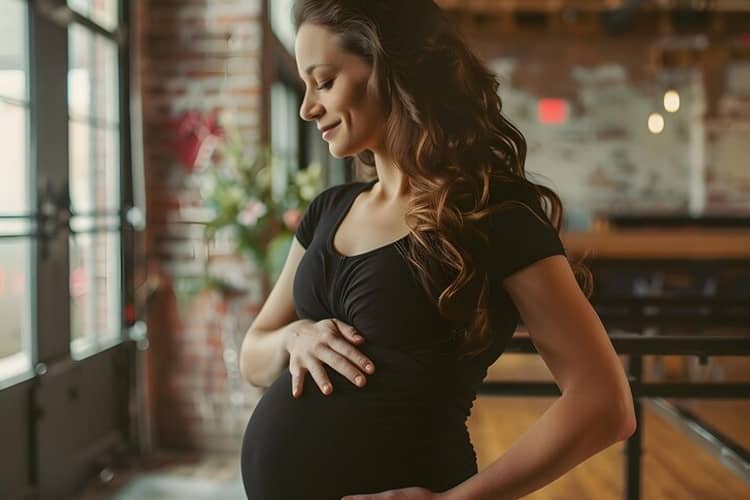 INFO GRAFIK: Ketentuan Aborsi untuk Korban Kekerasan Seksual