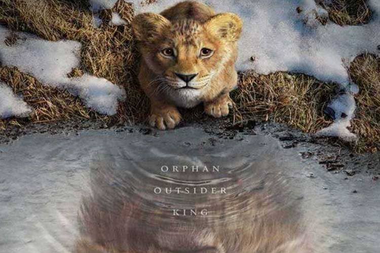 Tujuh Fakta Menarik Film Mufasa: The Lion King