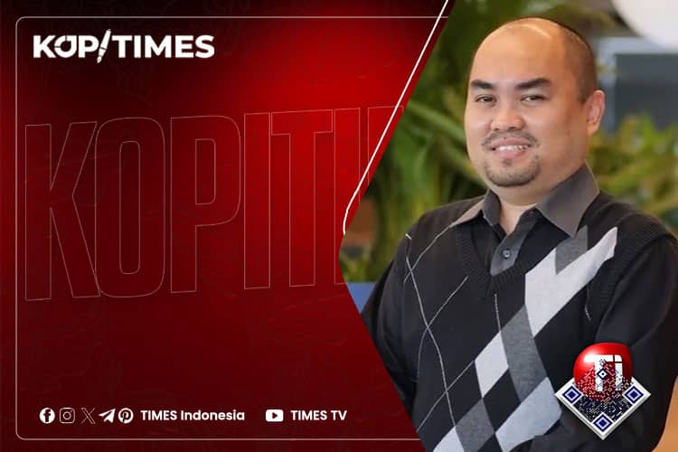 Merangkai Kepingan Demokrasi di Kanvas Digital