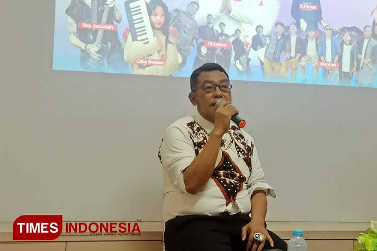 Besok! Pemkot akan Launching Surabaya Expo Center, Nostalgia di Taman Remaja Surabaya