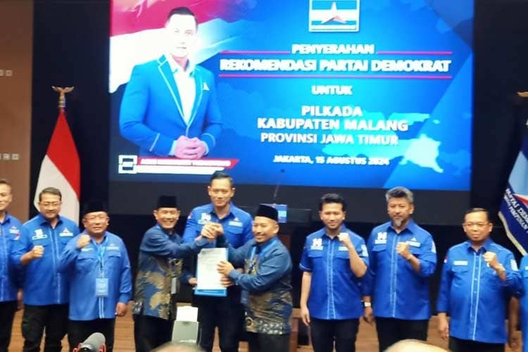 Duet dengan Gunawan di Pilbup Malang, Begini Kata dr Umar