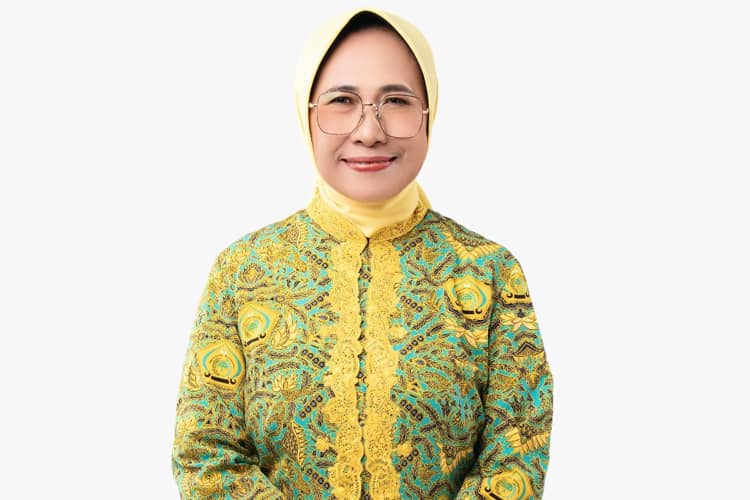 Jelang Munas Golkar, Al-Hidayah Dukung Bahlil Lahadalia
