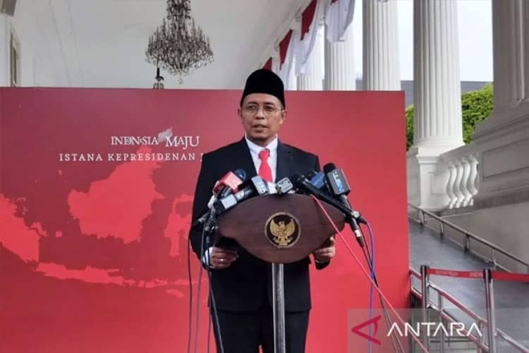 Hasan Nasbi: Tugas Kantor Komunikasi Kepresidenan Bukan Sekadar Menanggapi Serangan Politik