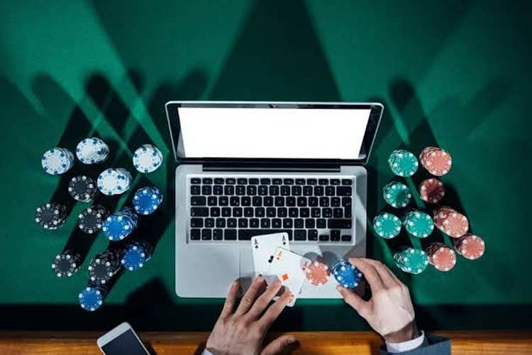 INFO GRAFIK: Enam Langkah Berantas Judi Online