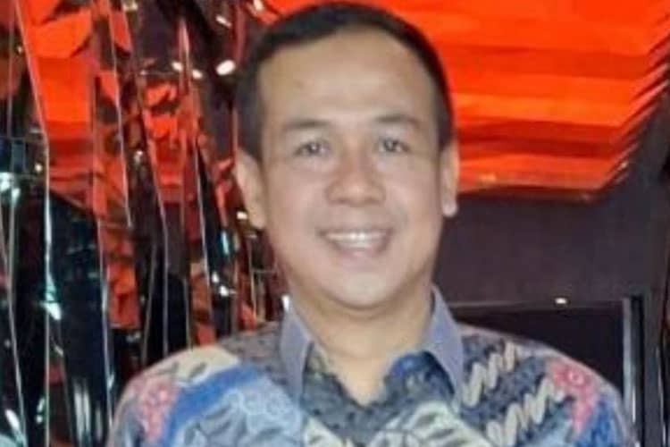 Abah Anton Akhirnya Gandeng Pengusaha Dimyati Ayatullah di Pilwali Kota Malang, Siapa Dia?
