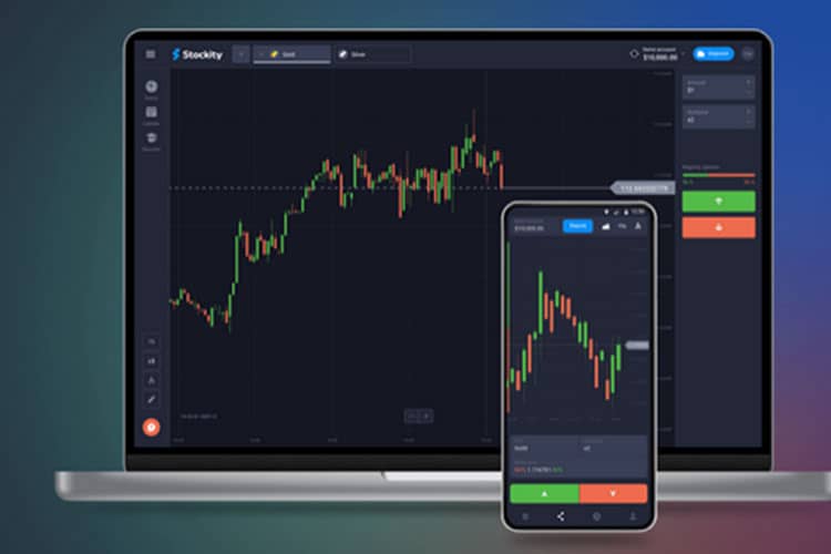 Panduan Utama untuk Stockity: Meningkatkan Pengalaman Trading Anda