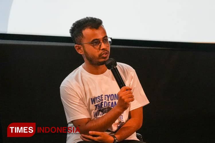 Perkuat Branding, Unmuh Jember Luncurkan Tagline Wise Beyond the Dream