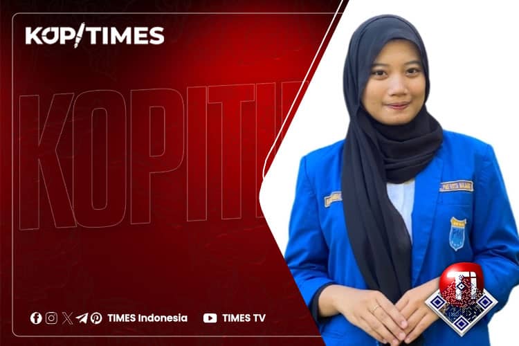 Perempuan adalah Musuh Perempuan
