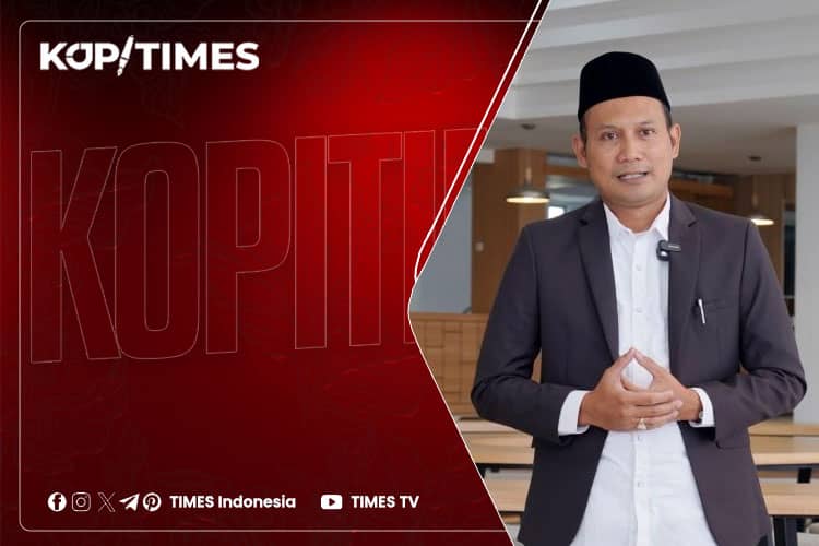 Pola Islamisasi Jalur Perkawinan di Indonesia