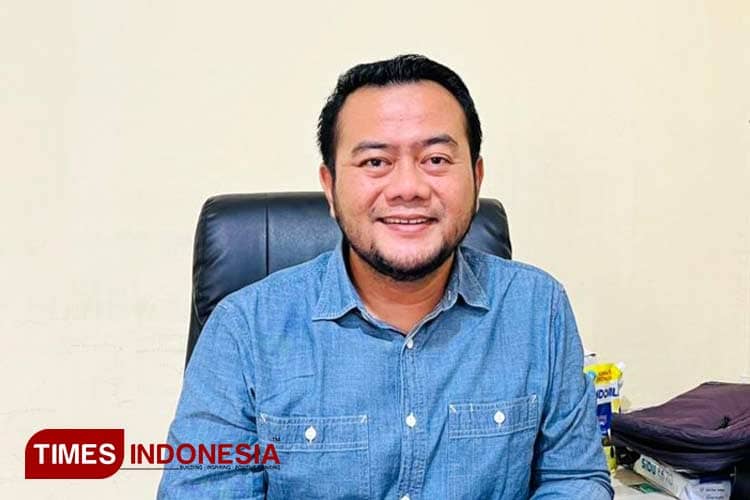 Bawaslu Kabupaten Malang Limpahkan Rekomendasi Laporan Pelanggaran Kades Talok