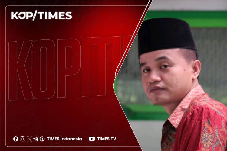 Gus Dur Teladan