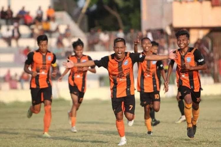 Persipro 54 Terancam Absen di Liga 3, Anggaran Jadi Kendala