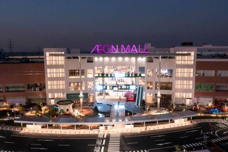 AEON MALL Deltamas Suguhkan Kemeriahan Fase Kedua Grand Opening “Endless Euphoria”