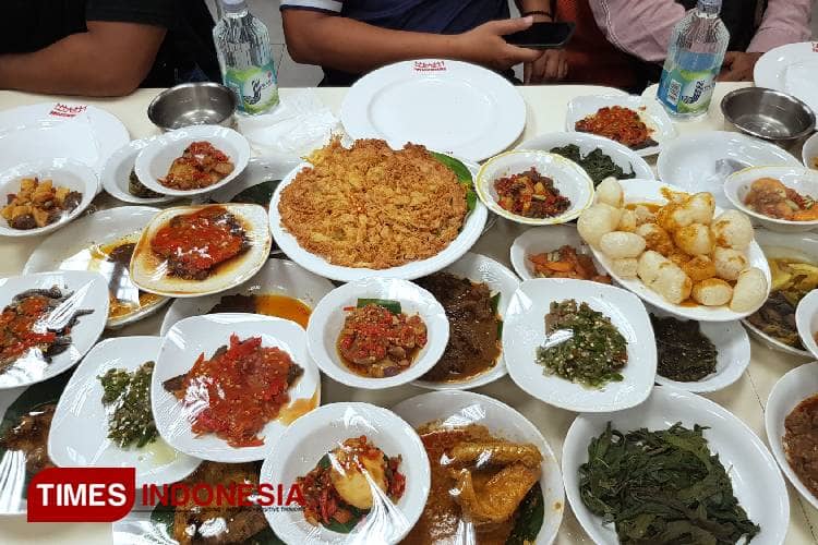 Padang Payakumbuah, Rekomendasi Rumah Makan Padang di Malang