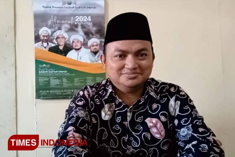 Alumni UNISMA: Mohammad Tohir, Kontributor Signifikan di Dunia Pendidikan