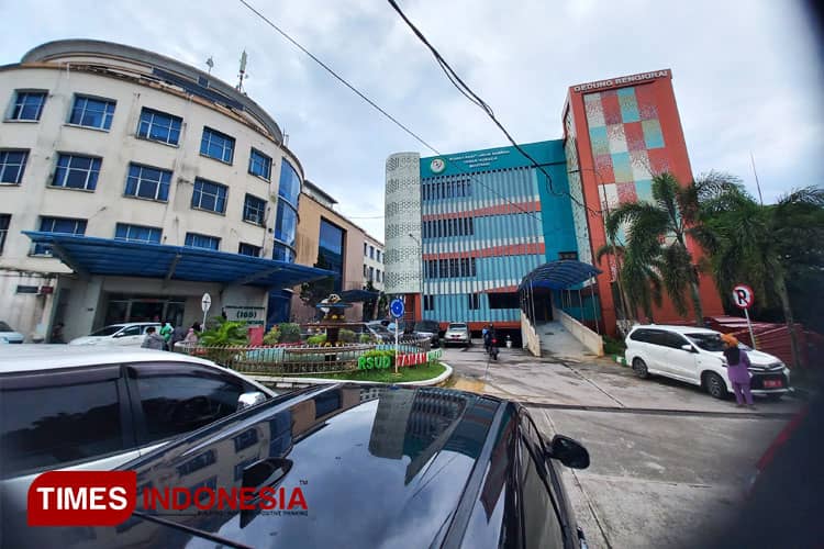 Pastikan Ditangani Medis, RSUD Taman Husada Bontang Imbau Pengobatan Alternatif Dihindari