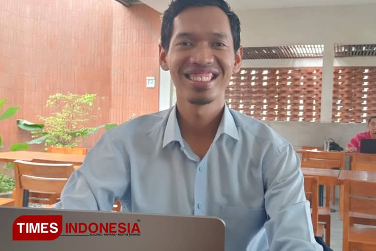 Karang Taruna Dorong Cabup dan Cawabup Bantul Berikan Ruang untuk Pemuda