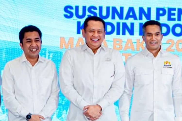 Catatan Ekonomi KADIN Indonesia: Indonesia dan BRICS