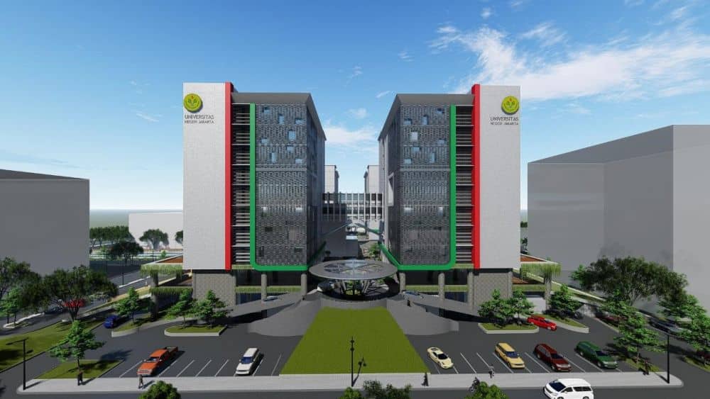 UNJ Jadi PTNBH, FE UNJ Resmi Berganti Nama Menjadi FEB dan Terus Berkomitmen Tingkatkan Kualitasnya