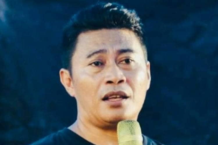 Jubir Deny-Qubais Menyayangkan Paslon Rusli-Rio Serang Personal Kandidat