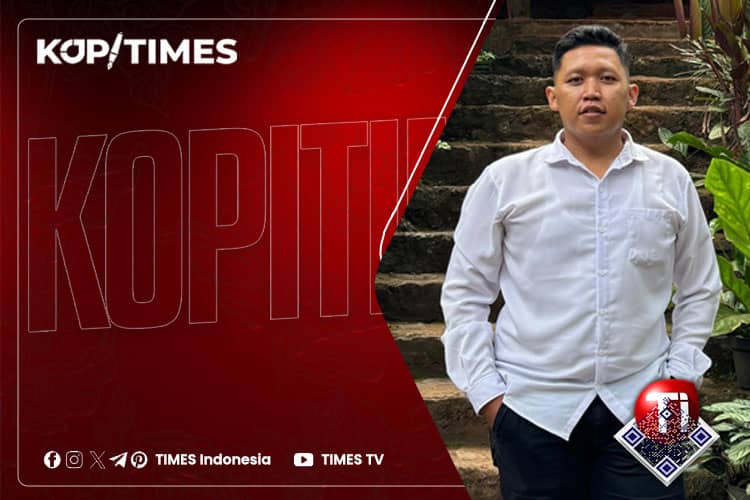 Gen Z dan Cita-Cita menjadi Seorang Guru