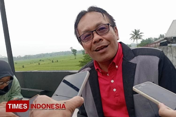 Tidak Terima Putusan Tidak Netral dari Bawaslu Kabupaten Malang, Kades Talok Melawan