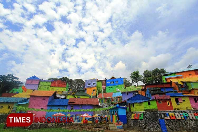 Check These 5 Tourist Attractions Near Malang Train Station