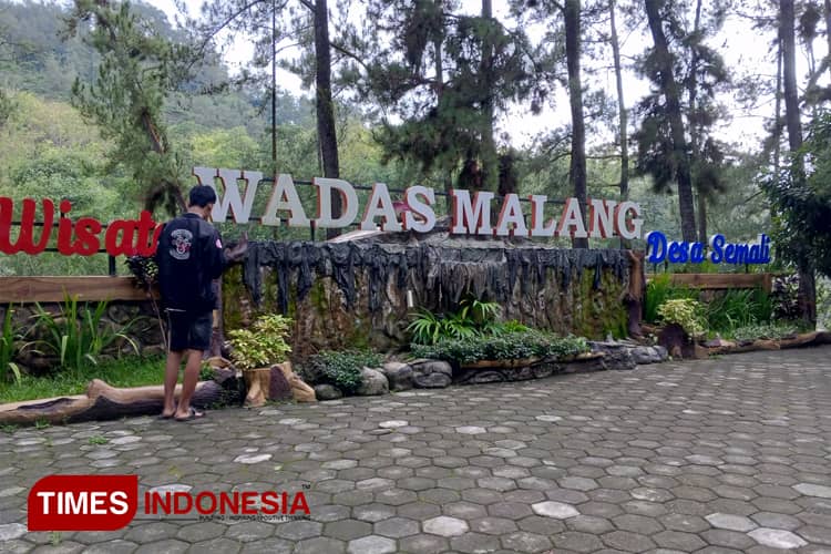 Menikmati Keindahan Wadas Malang: Surga Wisata di Desa Semali, Sempor, Kebumen