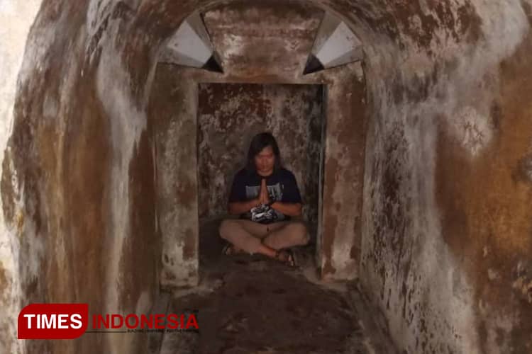 Kenapa Dukun Kita Nggak Bisa Santet Tentara Israel?