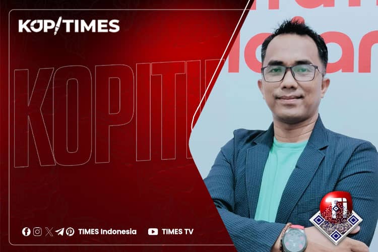 Seni Menyejukkan Hati dan Pikiran
