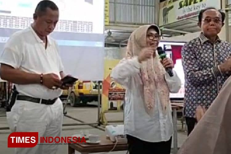 Menang Quick Count Pilkada Bontang 2024, Neni Moerniaeni Ajak Pendukung Tidak Euforia