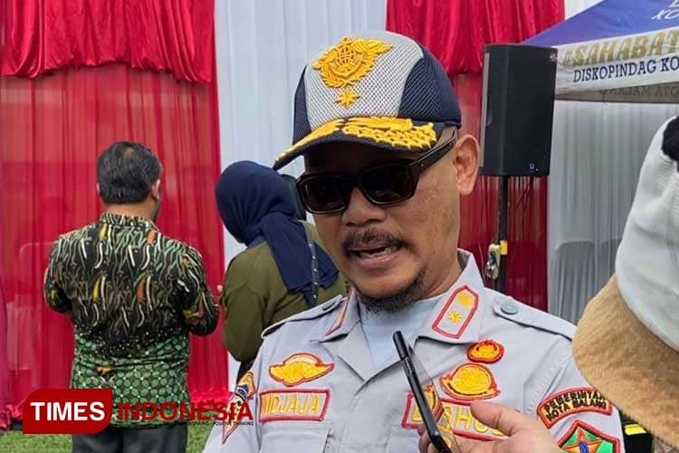 Harga Lahan Sentra Parkir Kayutangan Bernilai Rp25, 3 Miliar, Dishub Kota Malang Bayar di Tahun 2025