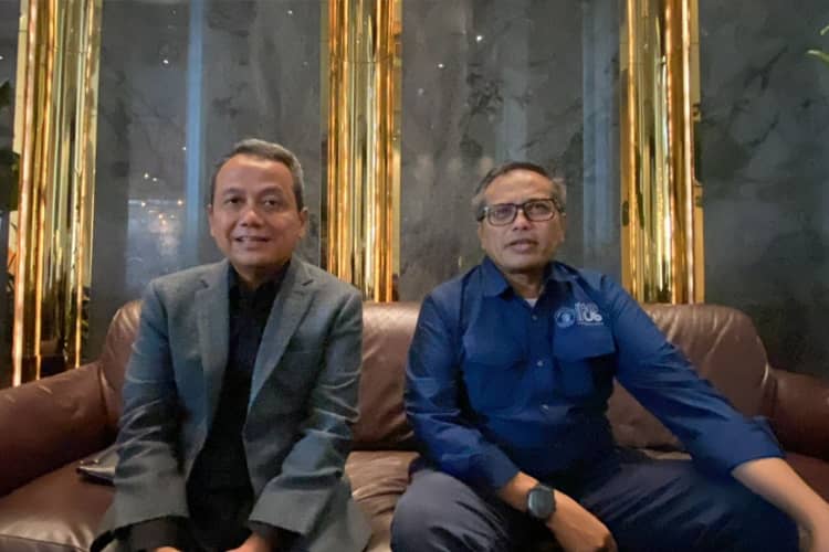 IKA UB Siap Bantu Pemerintah Dalam Pengembangan Energi Baru Terbarukan
