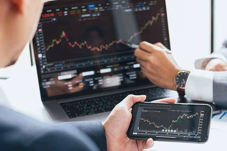 Mengenal Skema Pump and Dump di Sebuah Aset Kripto