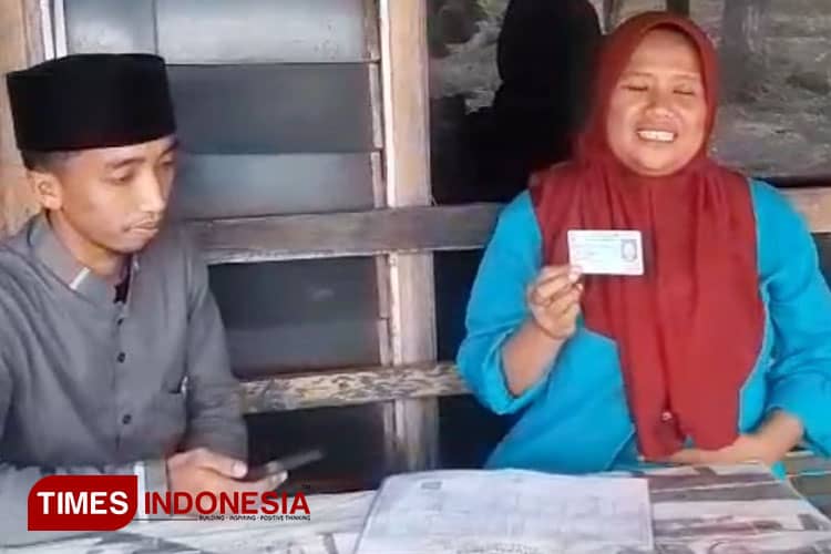Disebut Meninggal dalam Surat Bawaslu Bondowoso, Warga: Saya Masih Sehat