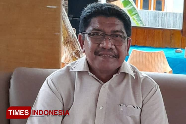 Menang Pilkada Sumba Timur 2024, Ini Janji Umbu Lili Pekuwali