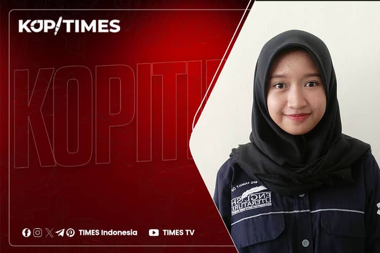 Kemiskinan Akar Putus Sekolah di Indonesia