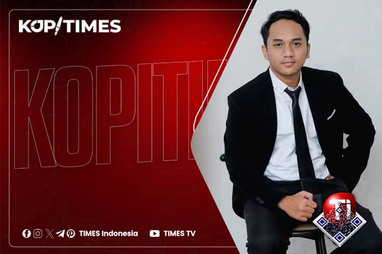 Peningkatan Penegakan Hukum di Era Digital
