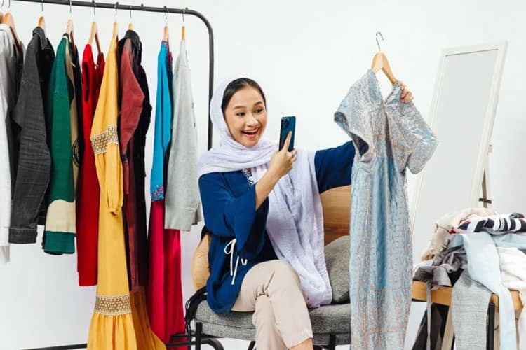 Platform 'Thrifting' Findit.id Tawarkan Solusi Layanan Jual Beli Barang Bekas Berbasis AI